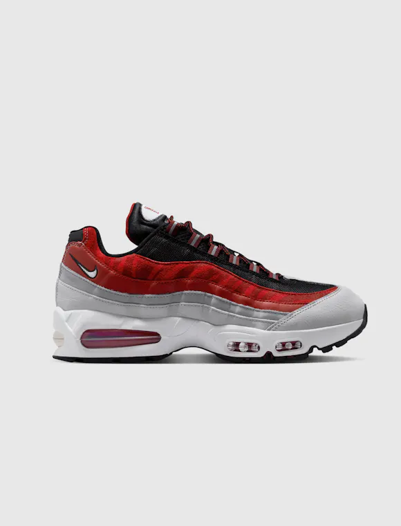 Hero image for NIKE AIR MAX 95 YARDRUNNERS MOREHOUSE