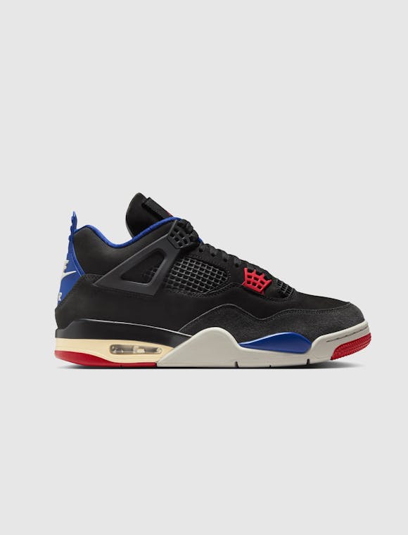 Hero image for AIR JORDAN 4 RETRO "RARE AIR"