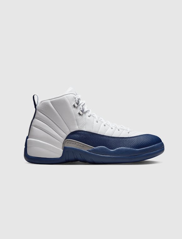 Hero image for AIR JORDAN 12 RETRO "FRENCH BLUE"