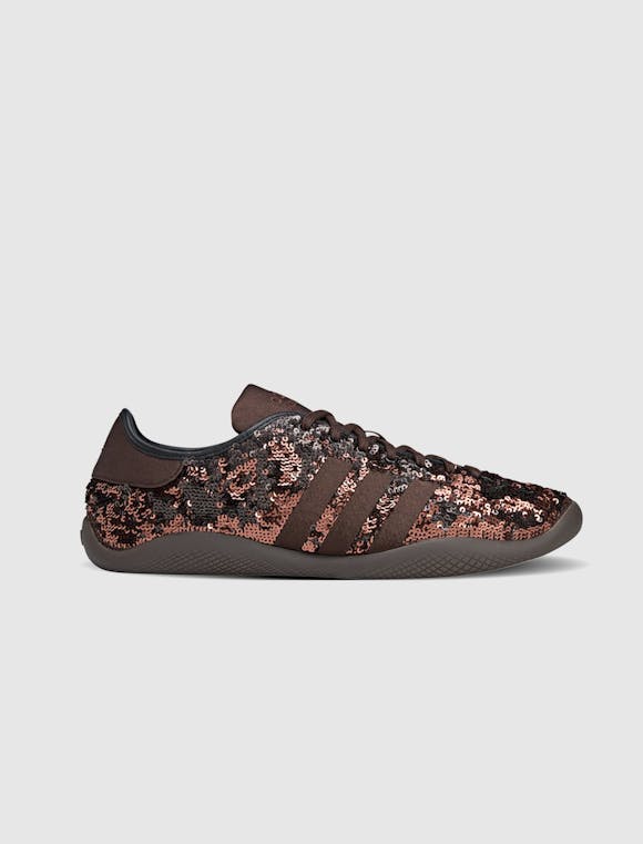 Hero image for ADIDAS X WALES BONNER KARINTHA SEQUIN