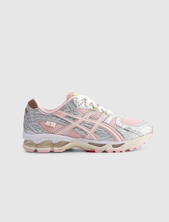 Hero image for ASICS GEL-NIMBUS 10.1 X VANDY THE PINK "PINK BASE"