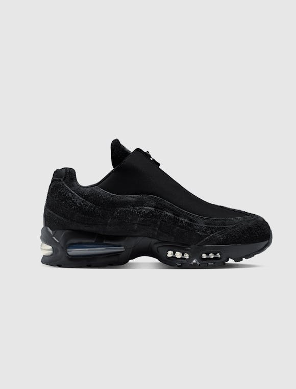 Hero image for NIKE AIR MAX 95 BIG BUBBLE ZIP "BLACK"