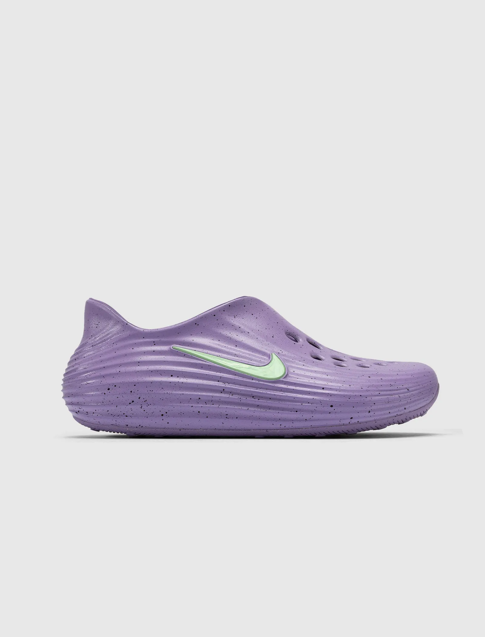 バイオレットレイ TWG NIKE REACTX REJUVEN8 SPLATTER PACK 