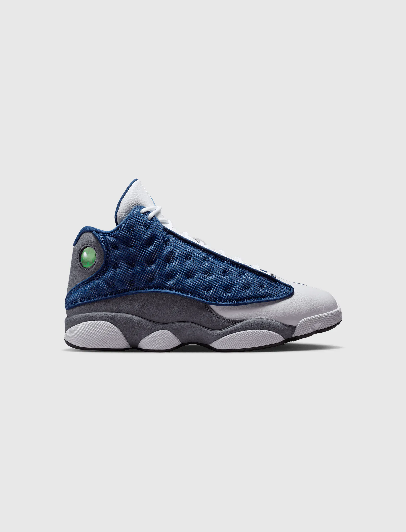 Hero image for AIR JORDAN 13 RETRO "FLINT"