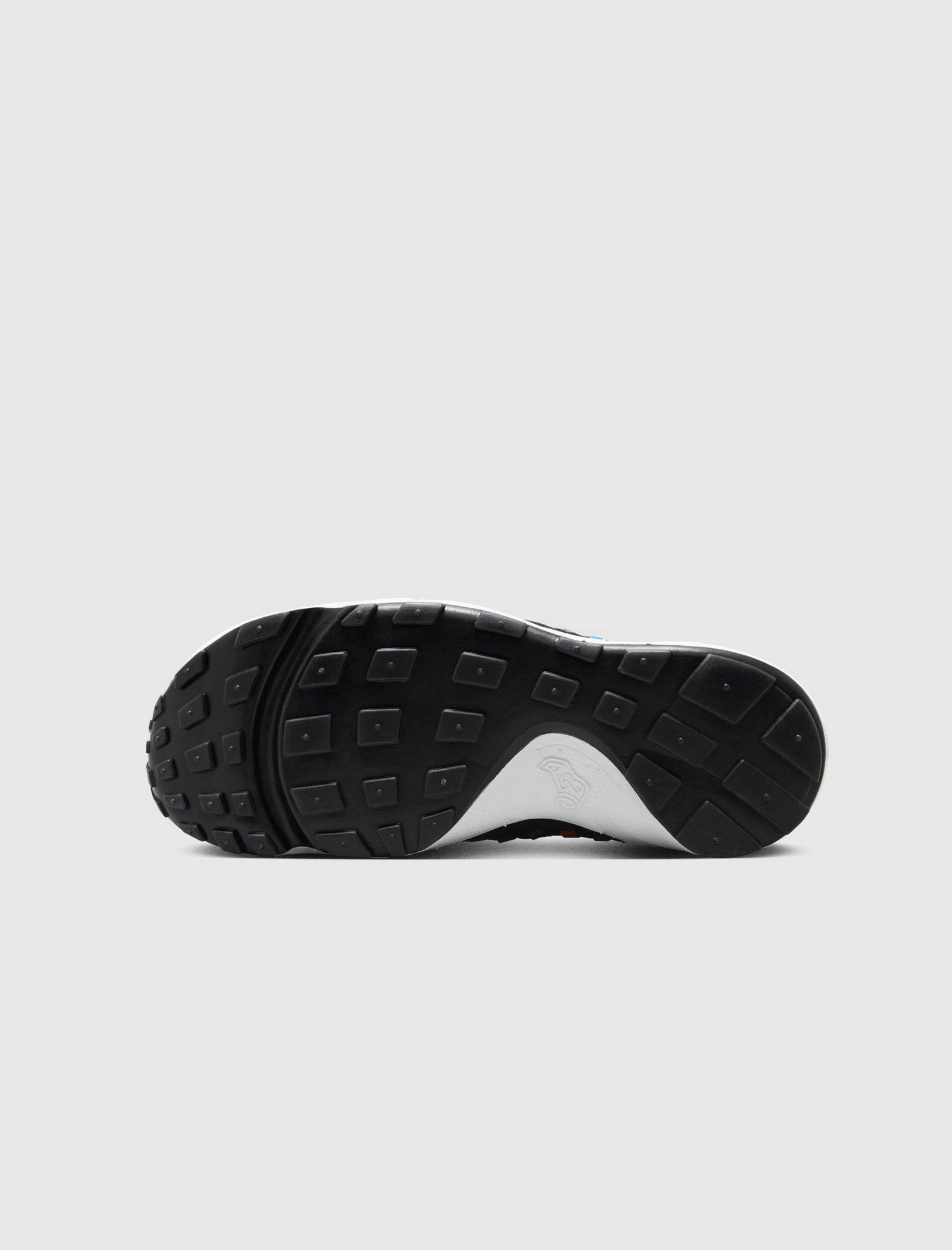 靴 Nike Women's Air Footscape Woven 27.5 Nike WMNS Air Footscape Woven Black Multi-Color FB1959-002