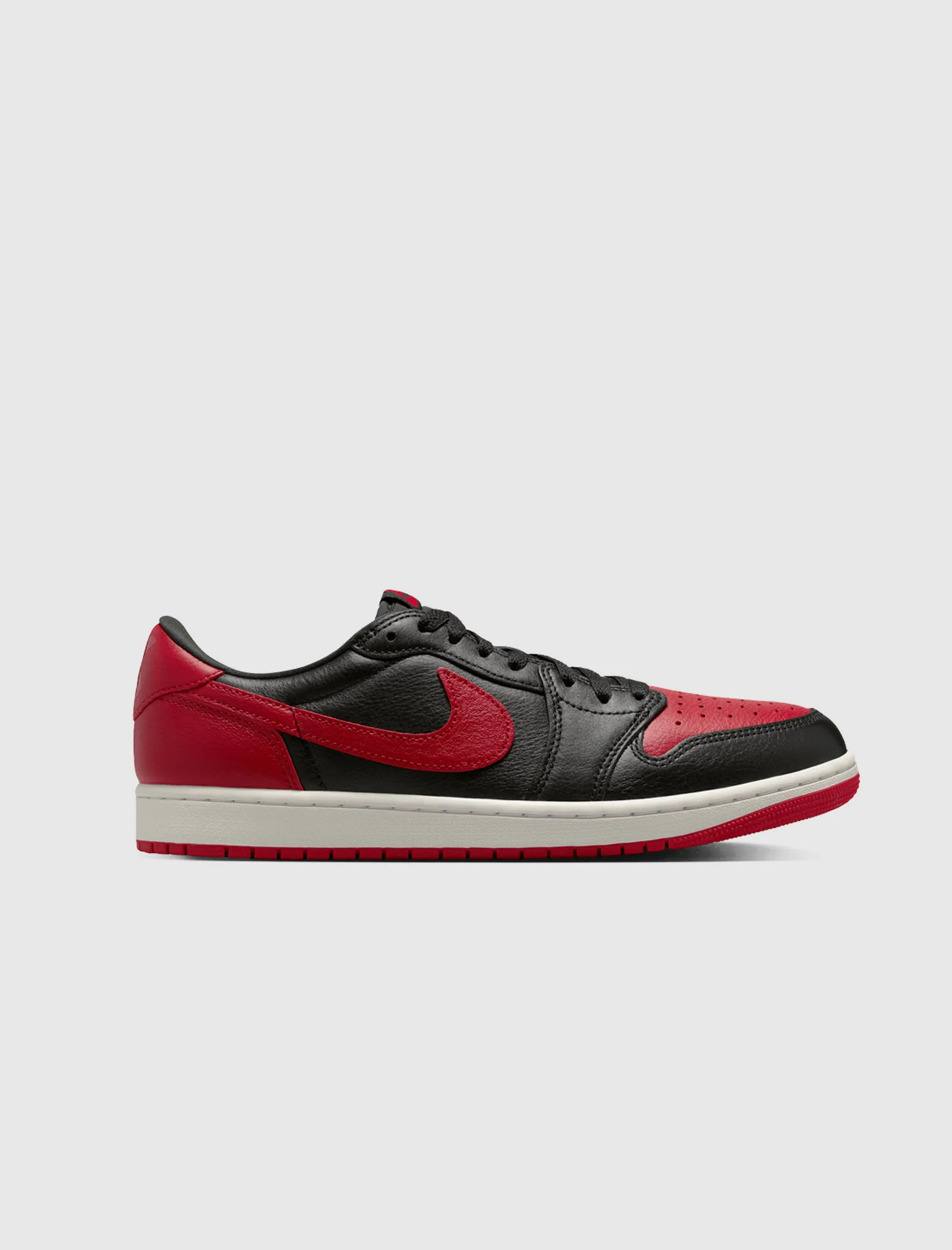 Hero image for AIR JORDAN 1 RETRO LOW OG "BANNED"