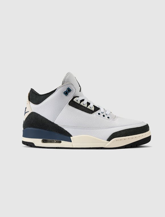 Hero image for A MA MANIÉRE X AIR JORDAN 3 RETRO "FOR THE LOVE"