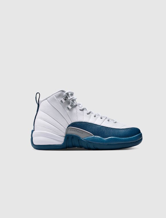 Hero image for AIR JORDAN 12 RETRO "FRENCH BLUE" GS