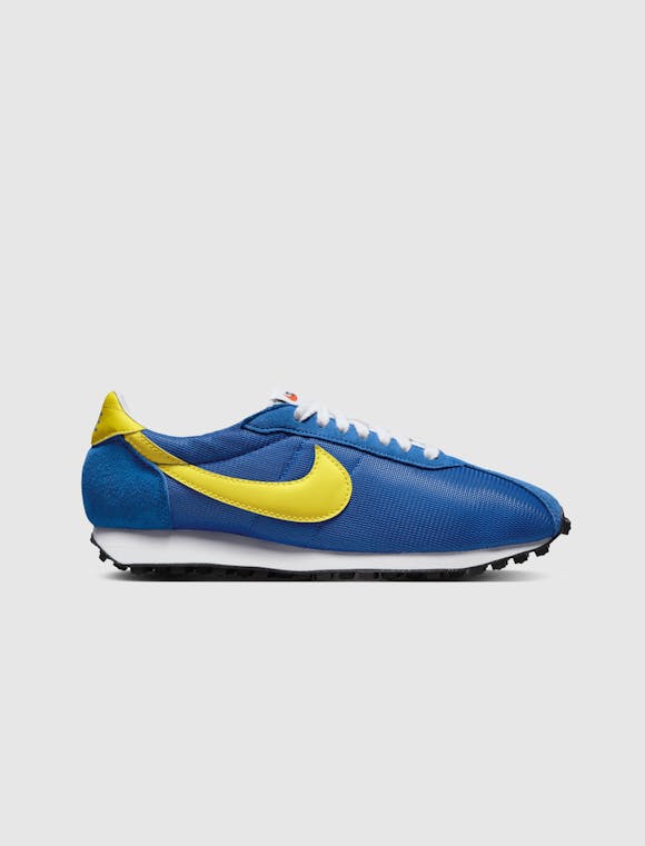Hero image for NIKE LD-1000 "GAME ROYAL/OPTI YELLOW"