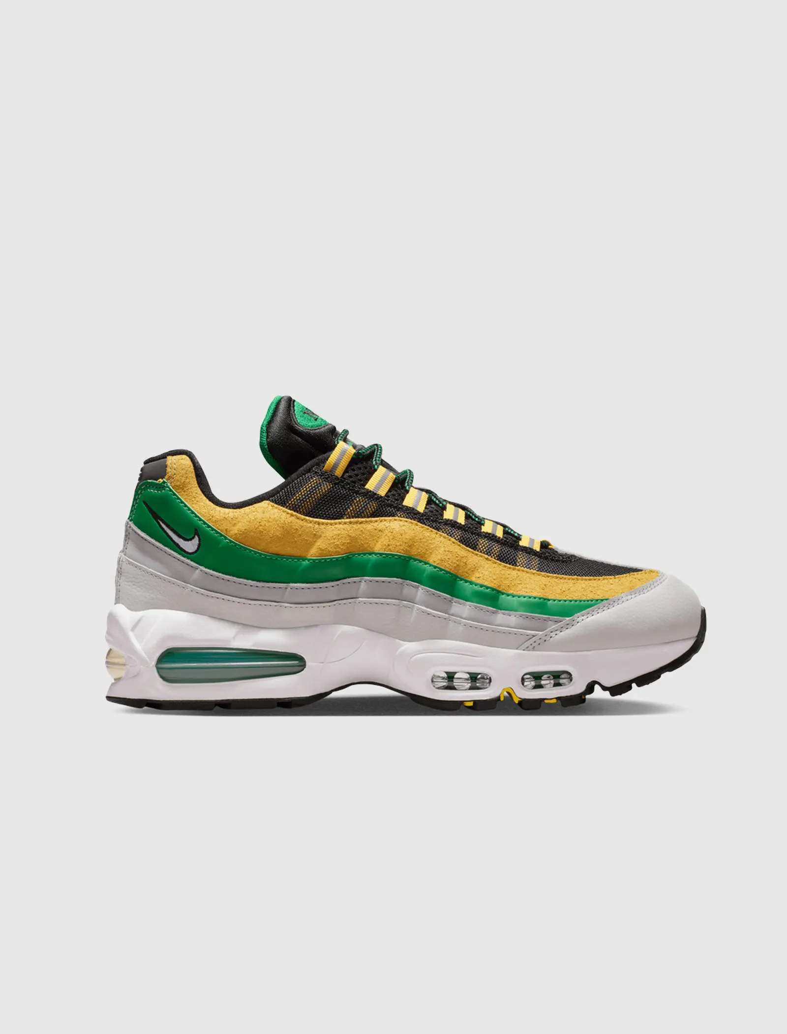 Hero image for AIR MAX 95 YARDRUNNERS NORFOLK STATE