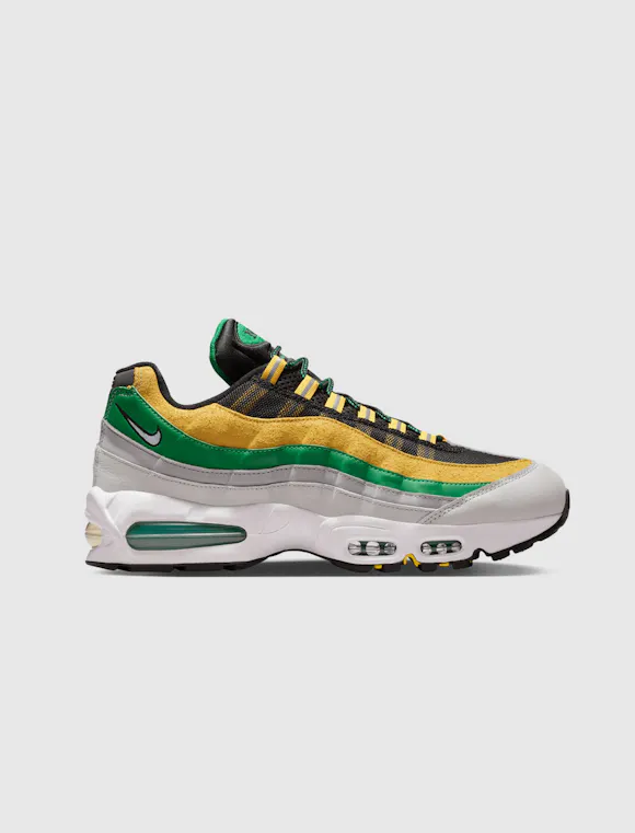 Hero image for AIR MAX 95 YARDRUNNERS NORFOLK STATE