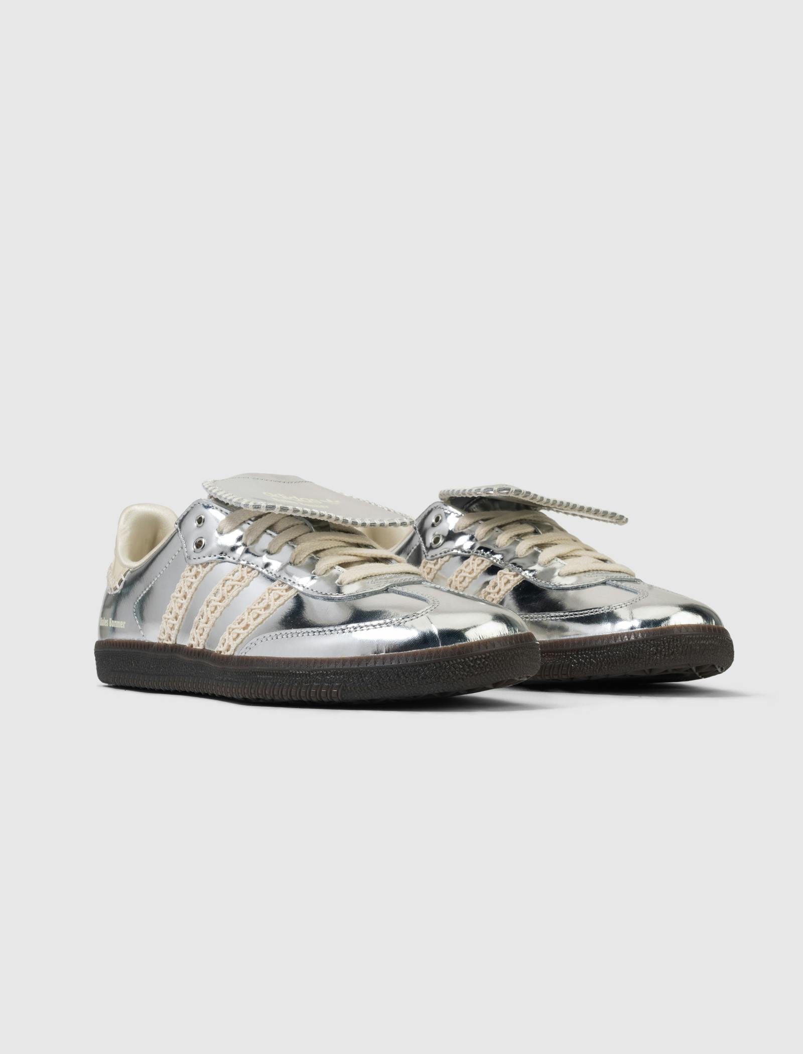 ADIDAS WALES BONNER SAMBA 