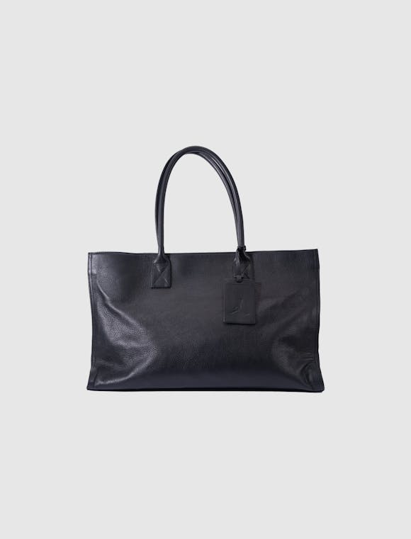 Hero image for A MA MANIÉRE X JORDAN BRAND LEATHER TOTE BAG