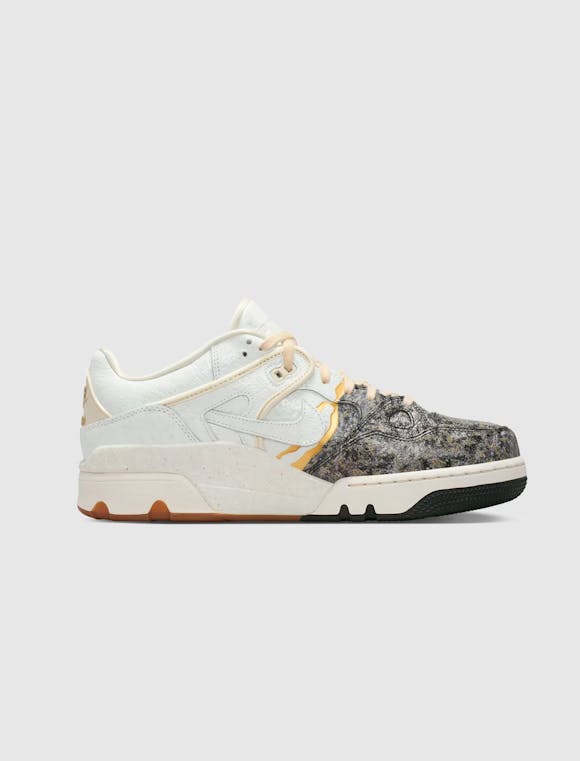 Hero image for NIKE X NIGO AIR FORCE 3 LOW