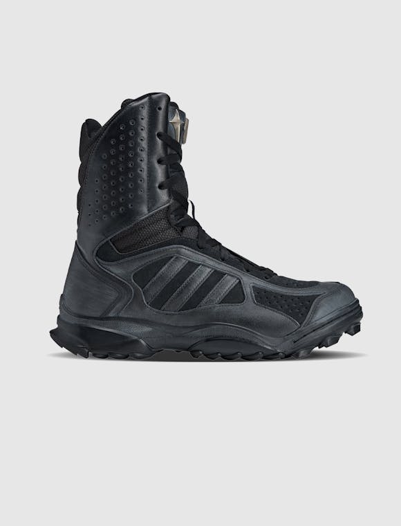 Hero image for ADIDAS THUG CLUB X GSG9 BOOT "BLACK/CREAM"