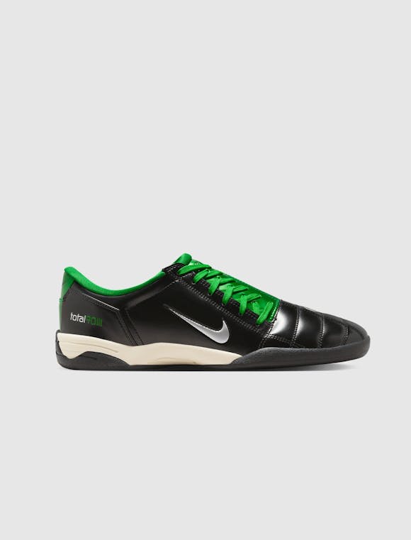 Hero image for NIKE TOTAL 90 SP "QUIT THE RAGE"