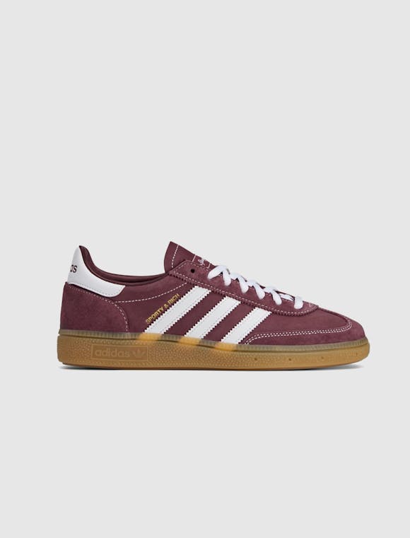 Hero image for ADIDAS SPORTY & RICH HANDBALL SPEZIAL "RED/WHITE"