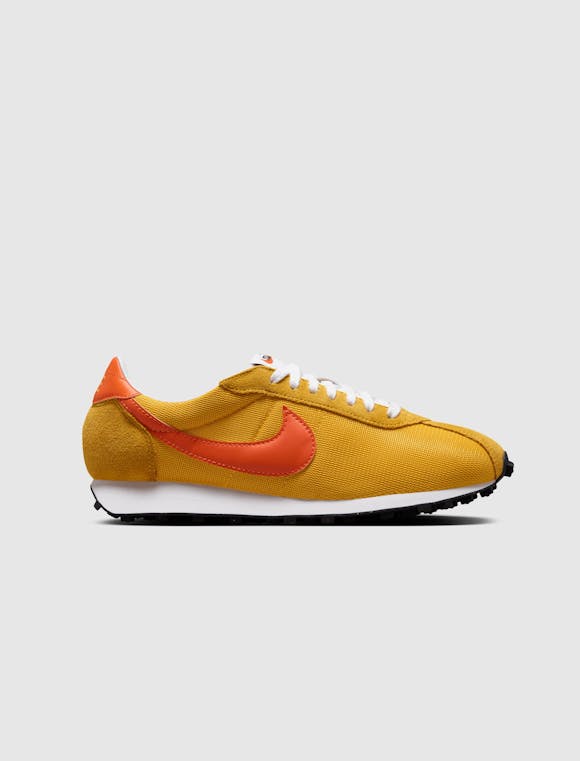 Hero image for NIKE LD-1000 "UNIVERSITY GOLD/ SAFETY ORANGE"