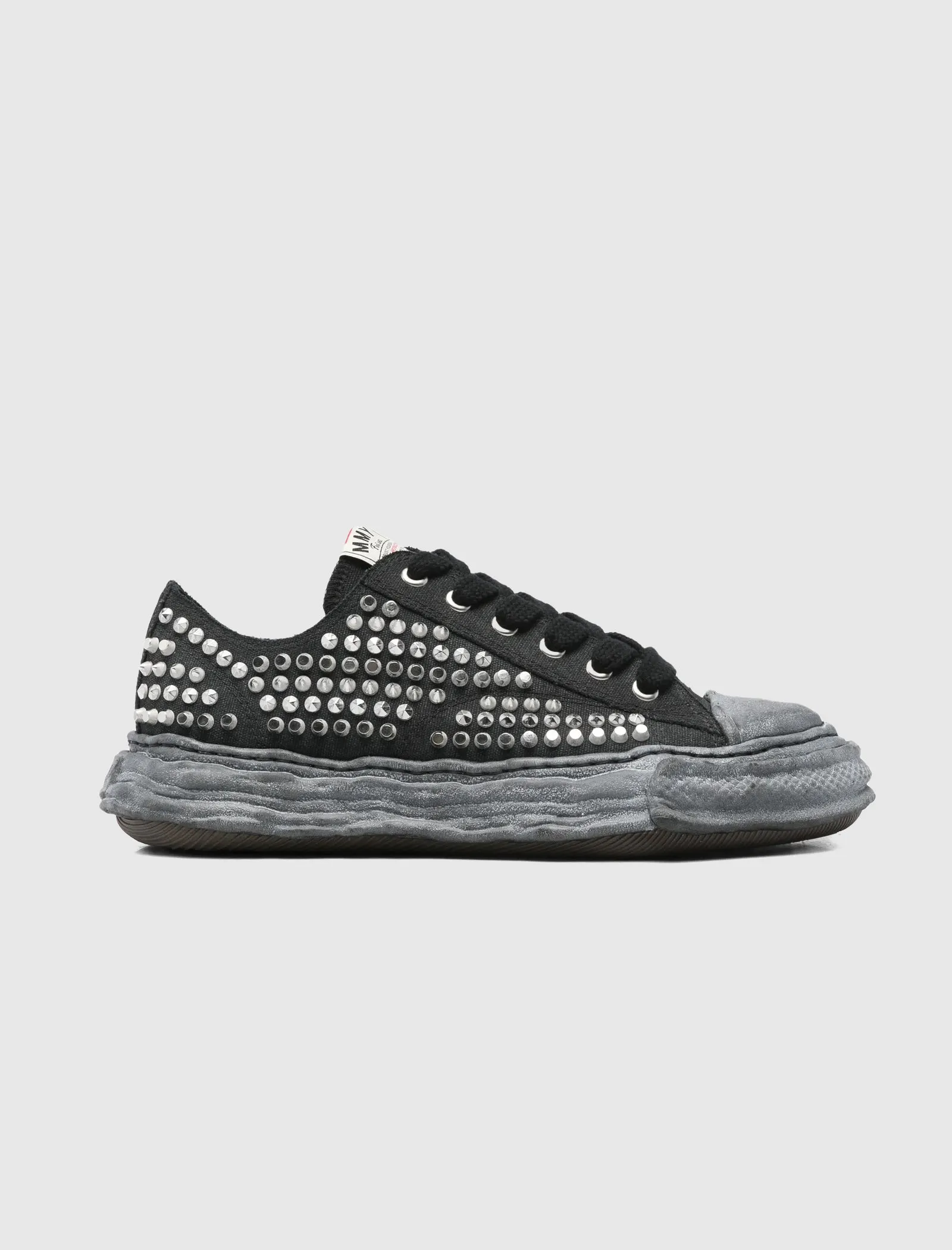 Hero image for MAISON MIHARA YASUHIRO PETERSON 23 "STUDDED"