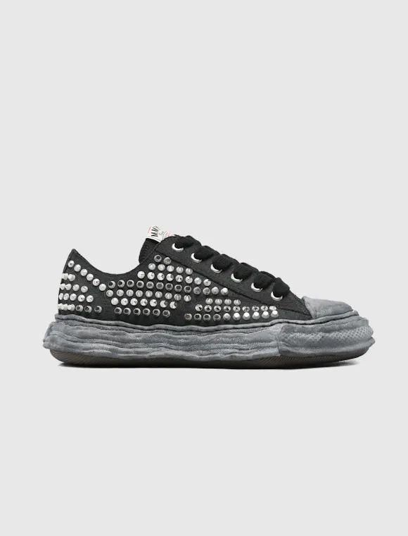Hero image for MAISON MIHARA YASUHIRO PETERSON 23 "STUDDED"