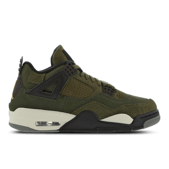 Hero image for AIR JORDAN 4 CRAFT - MEDIUM OLIVE