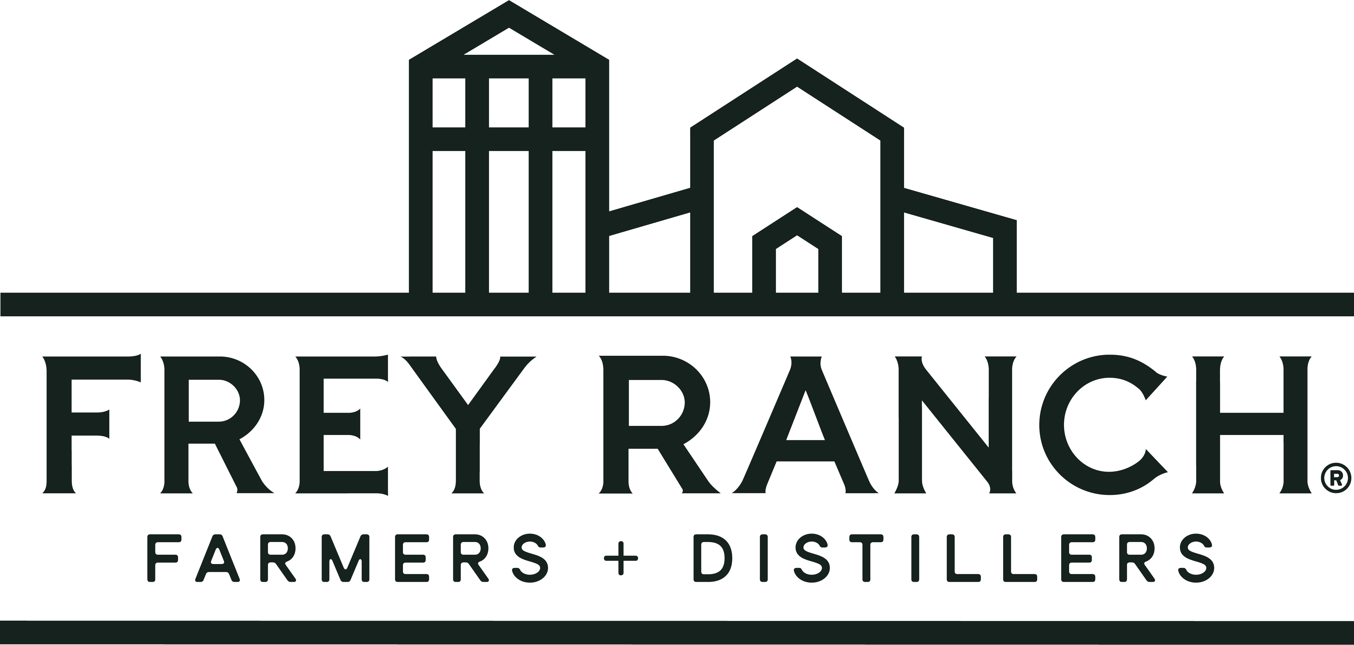 Frey Ranch logo