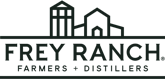 Frey Ranch logo