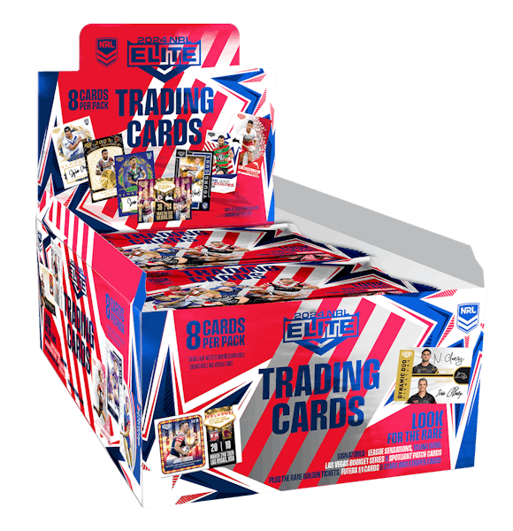 Hero image for 2024 NRL Elite USA Edition