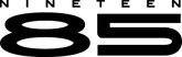 1985 Gallery logo