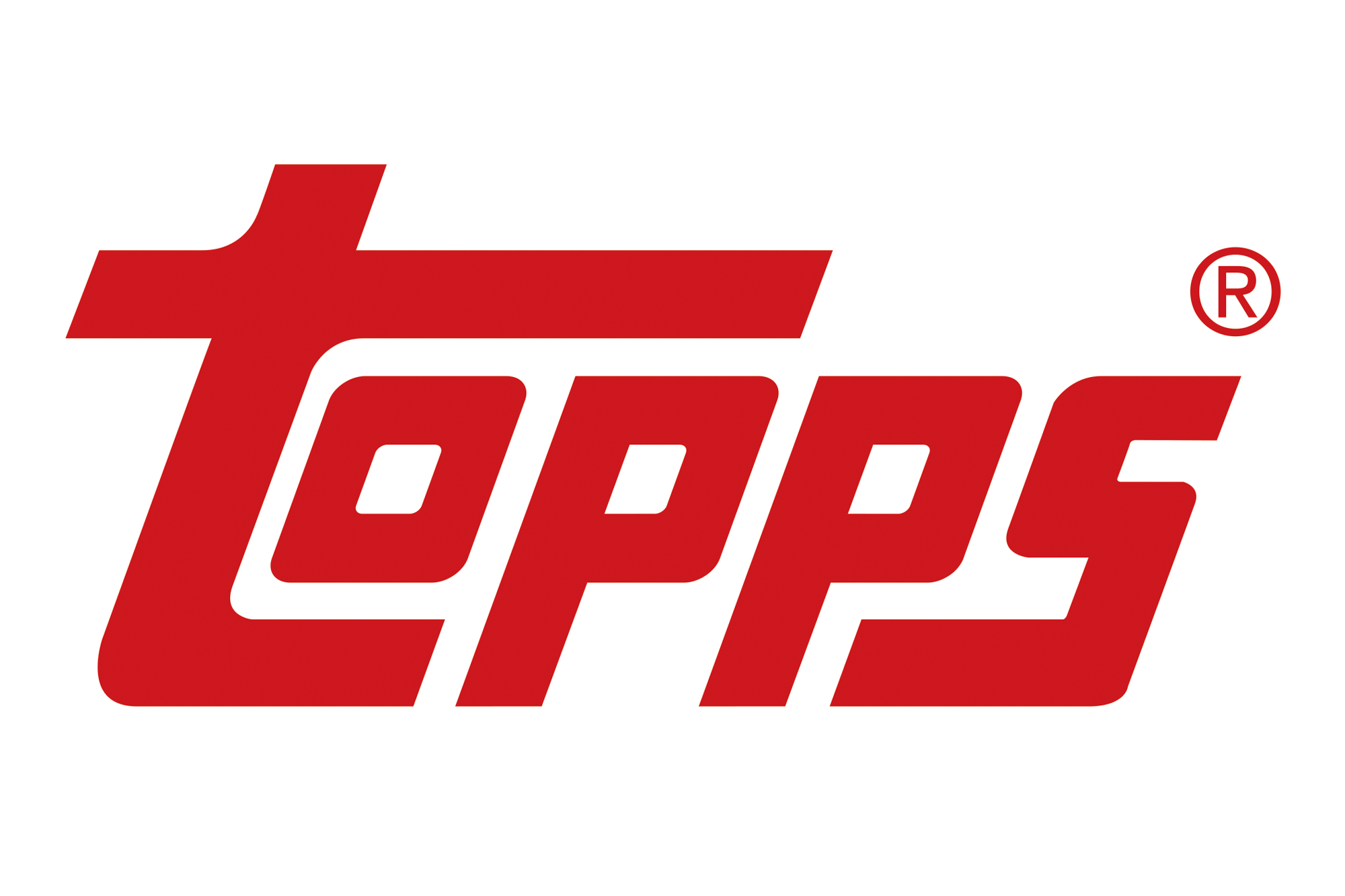 Topps FR logo