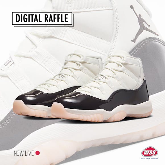 Hero image for Retro 11 "Neapolitan" Toddler