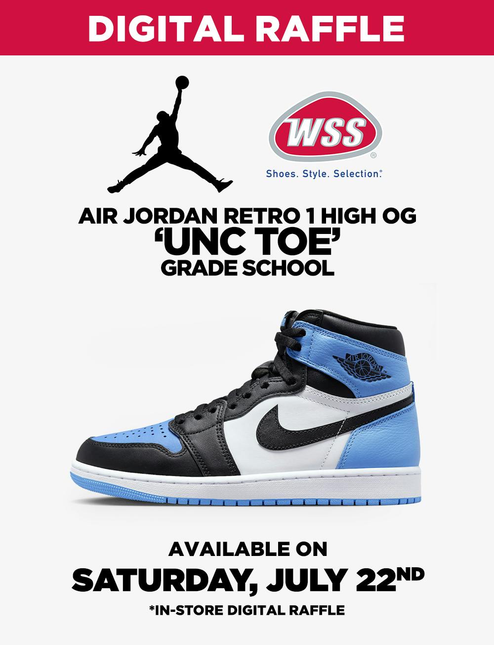 Jordan retro 1 shop high grade school