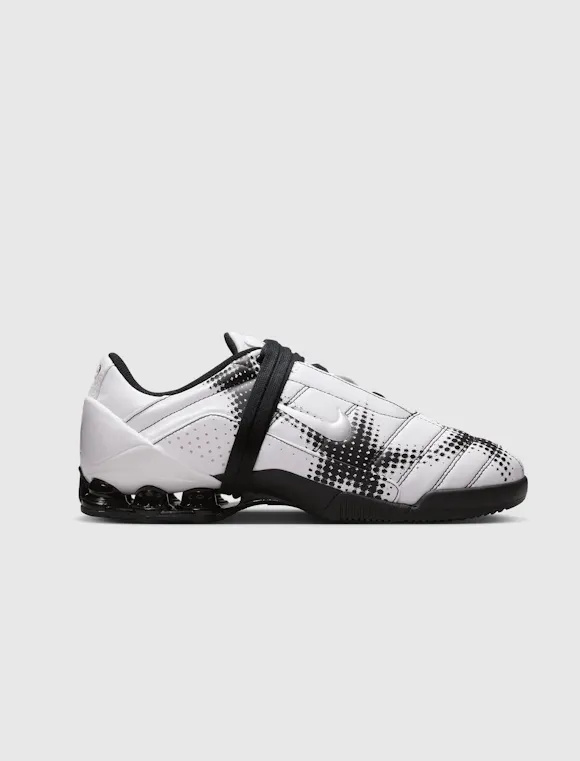 Hero image for WOMEN'S T90 SHOX MAGIA "WHITE & BLACK DIAMOND"