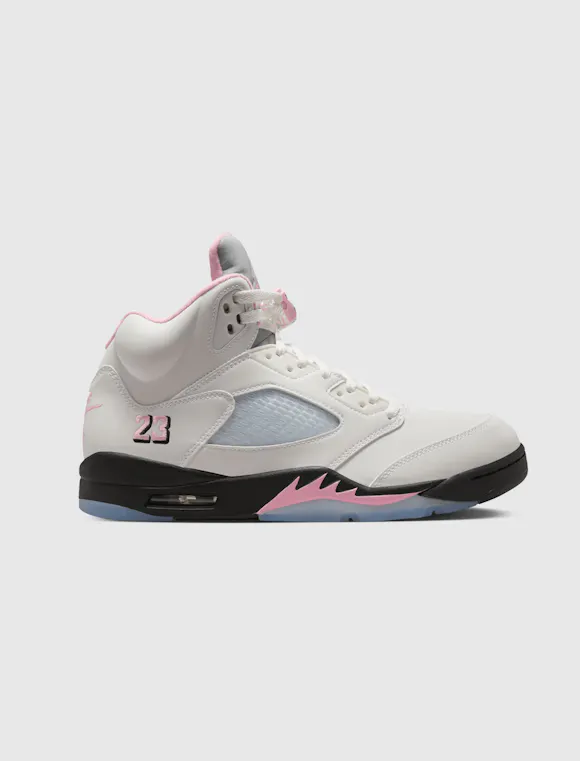 Hero image for AIR JORDAN 5 RETRO "35TH ANNIVERSARY"