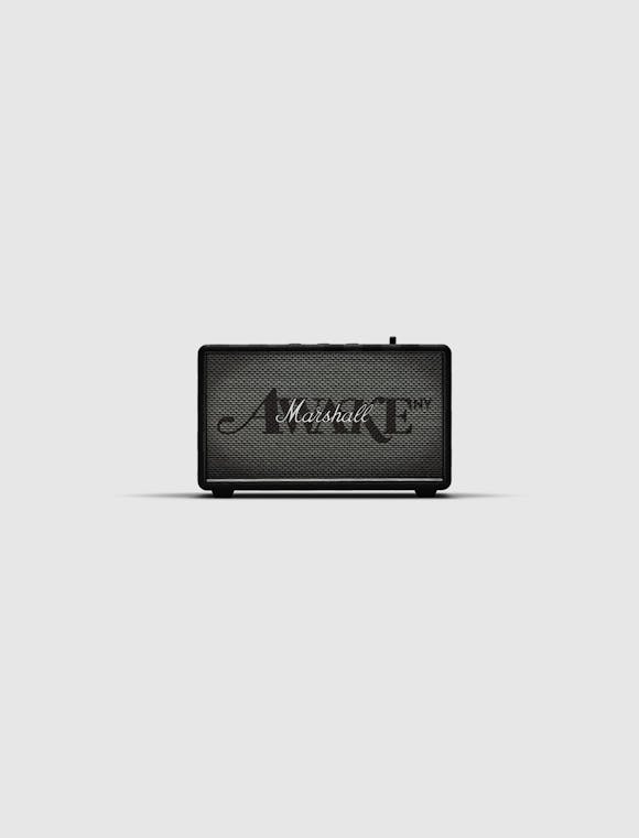 Hero image for AWAKE NY X MARSHALL ACTION III