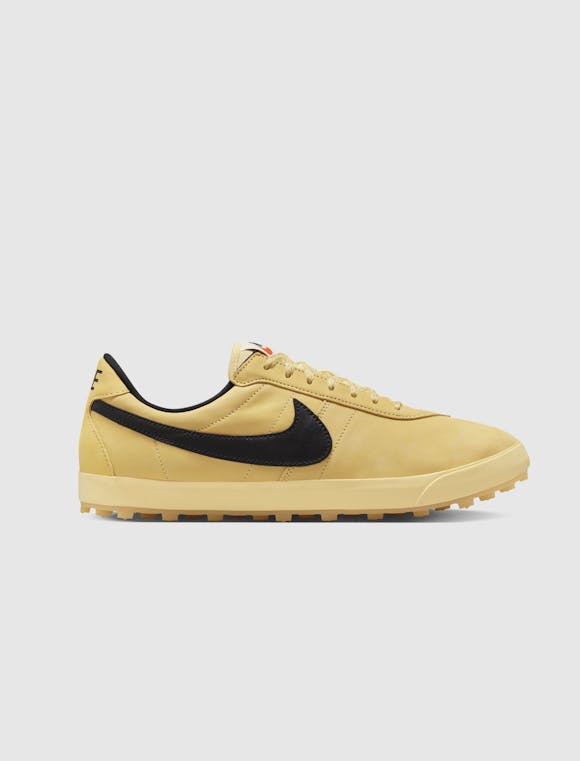 Hero image for NIKE ASTROGRABBER "SOFT YELLOW/BLACK"