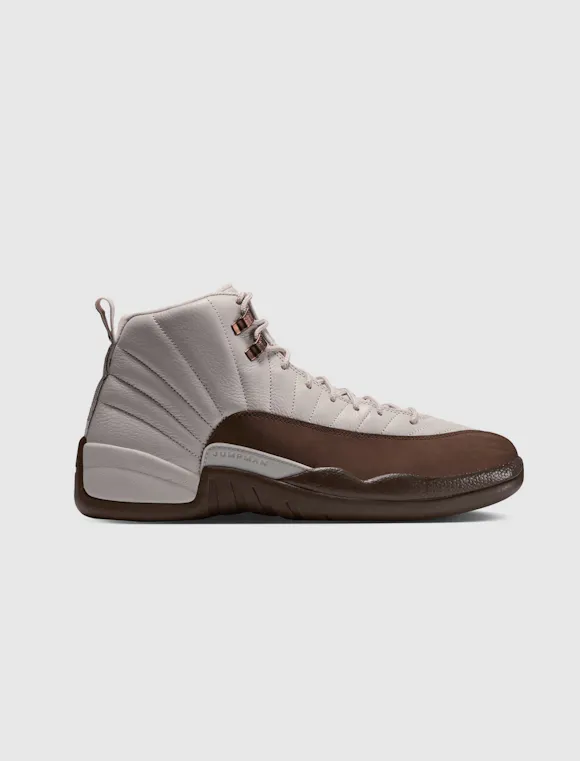 Hero image for AIR JORDAN 12 RETRO "FIRESIDE"