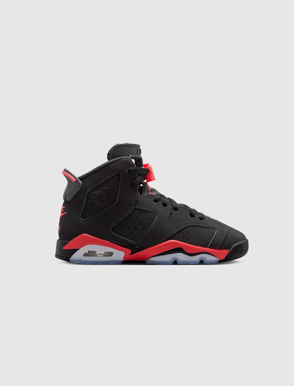 Hero image for AIR JORDAN 6 RETRO "INFRARED SALESMAN" GS