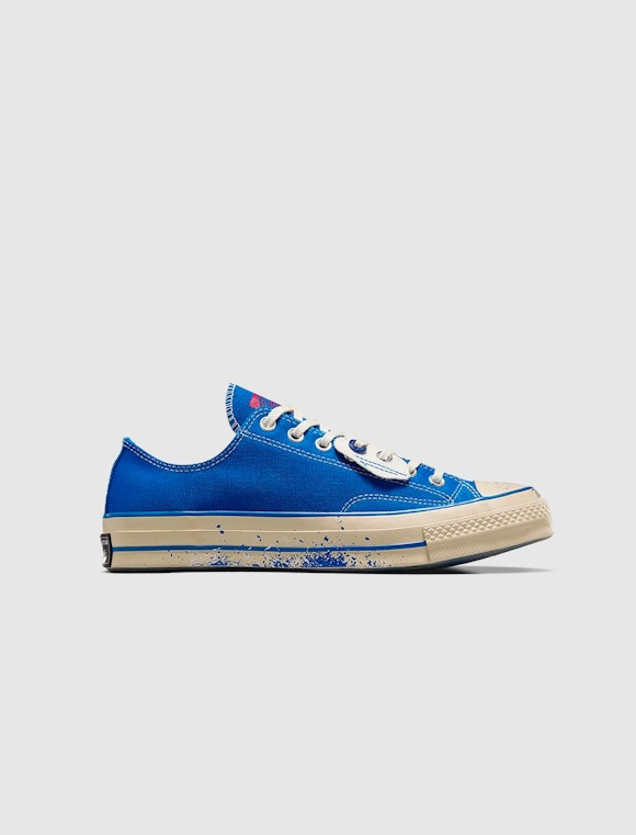 Hero image for CONVERSE ADER ERROR X CHUCK 70 LOW "IMPERIAL BLUE"