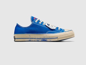 Image of CONVERSE ADER ERROR X CHUCK 70 LOW "IMPERIAL BLUE"