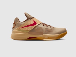 Image of NIKE KD IV "YEAR OF THE DRAGON 2.0"