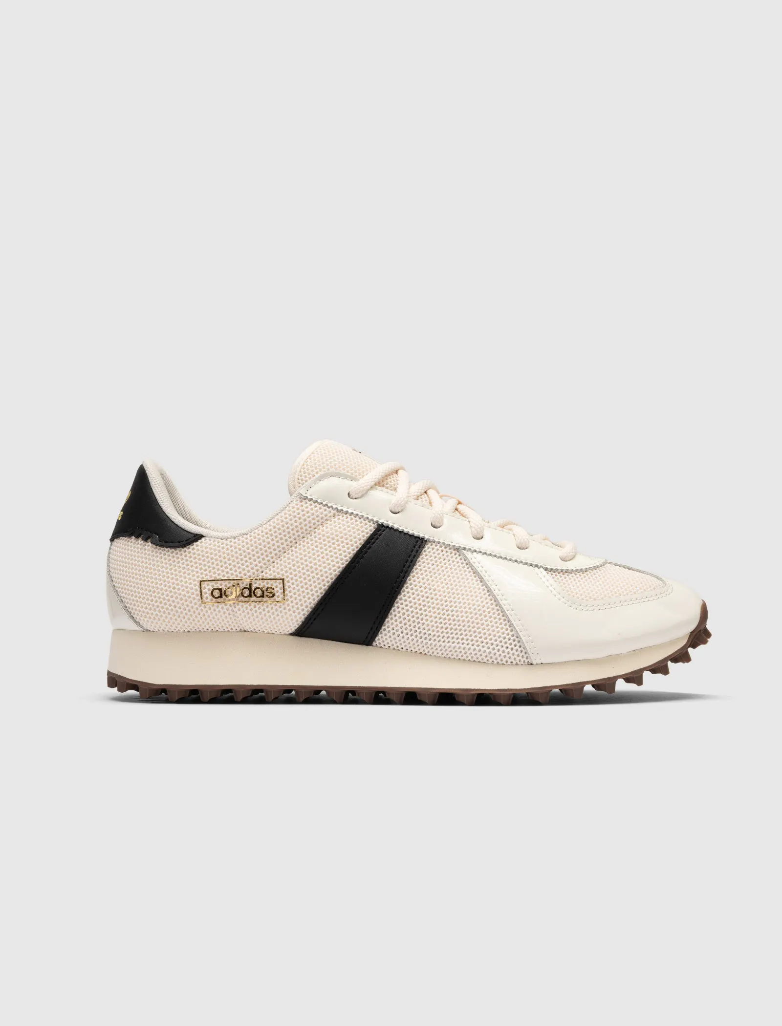 Image of ADIDAS DO NOT DUPLICATE BW RUN "WHITE"