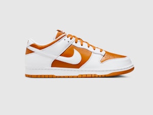 Image of NIKE DUNK LOW "REVERSE CURRY"