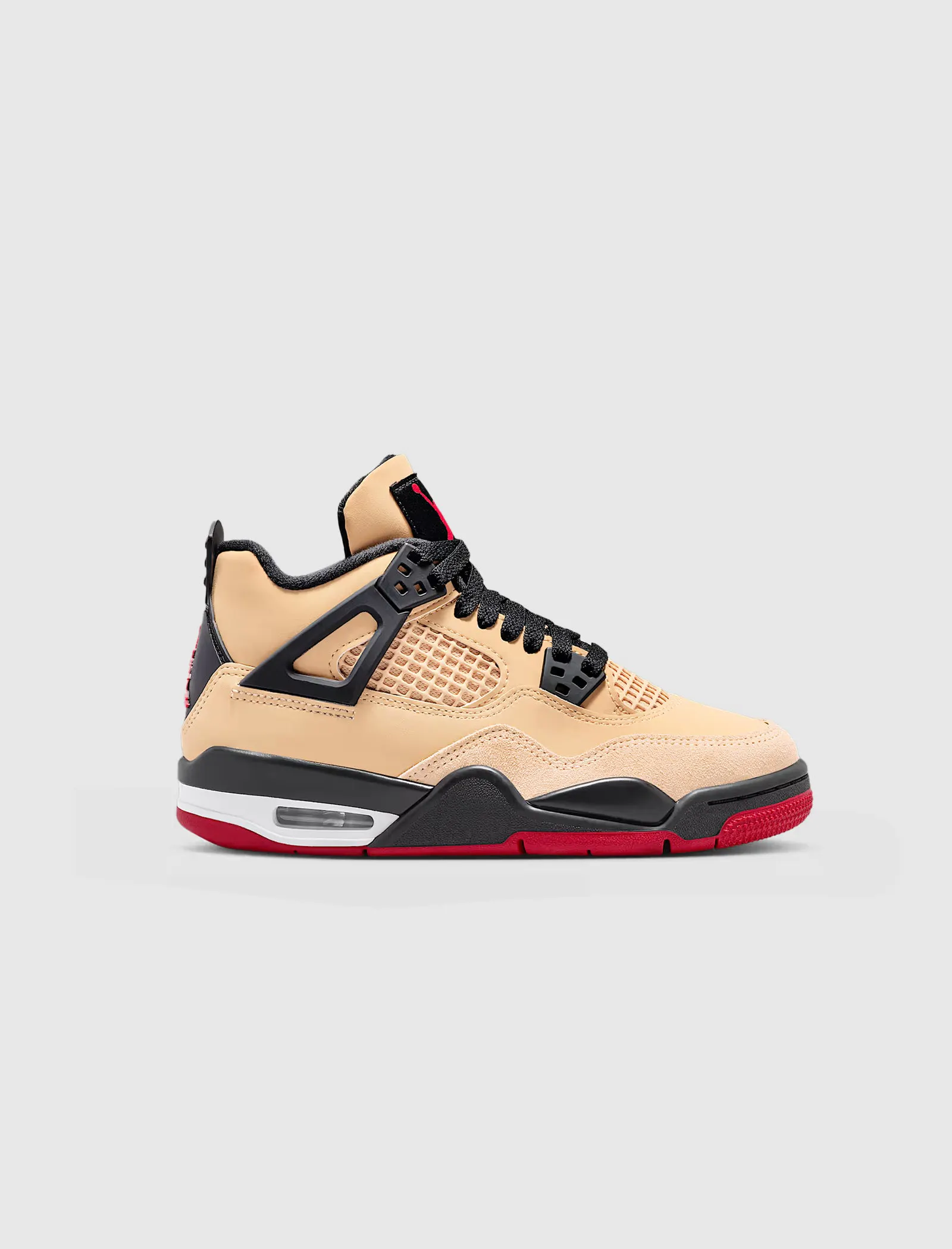Hero image for AIR JORDAN 4 RETRO "PIZZA"  GS
