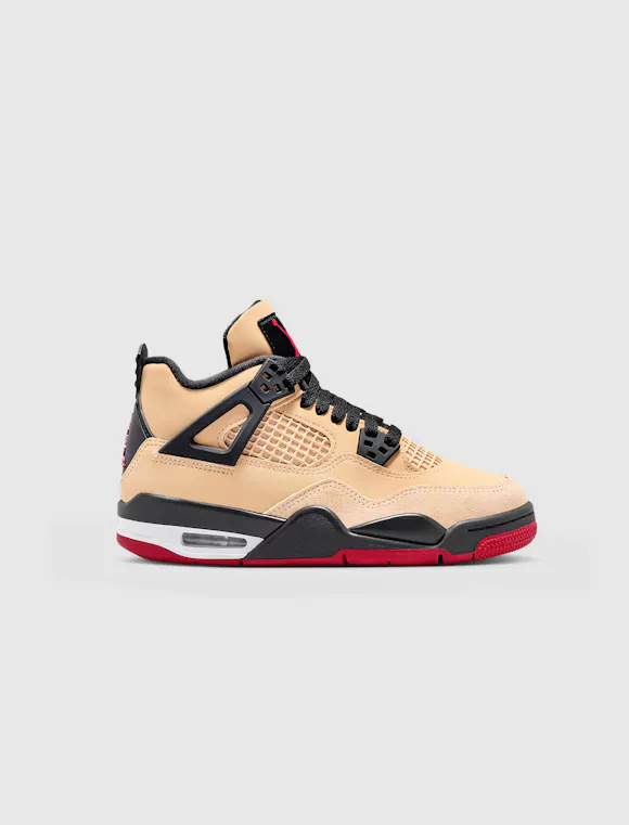 Hero image for AIR JORDAN 4 RETRO "PIZZA" GS