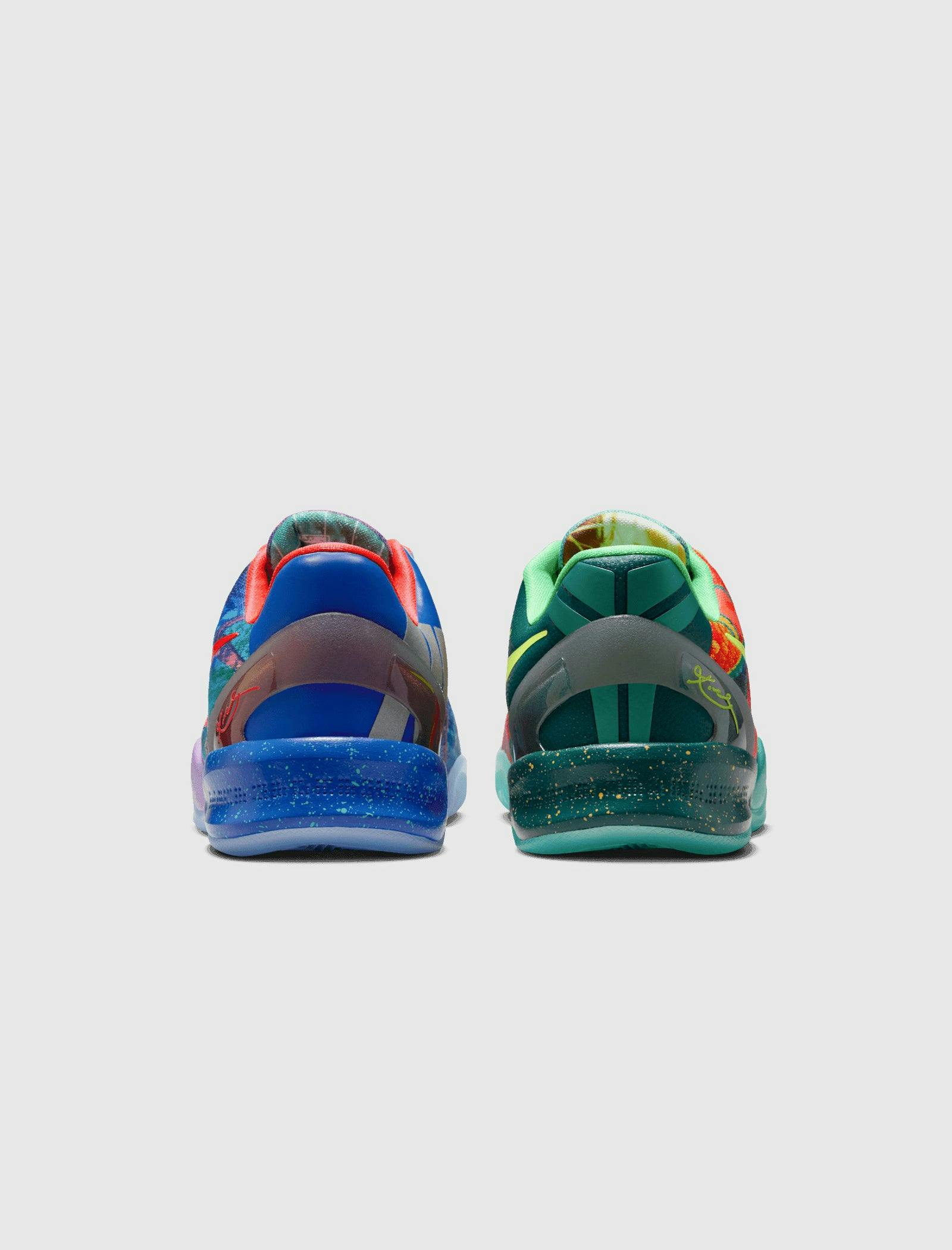 NIKE KOBE VIII PROTRO 