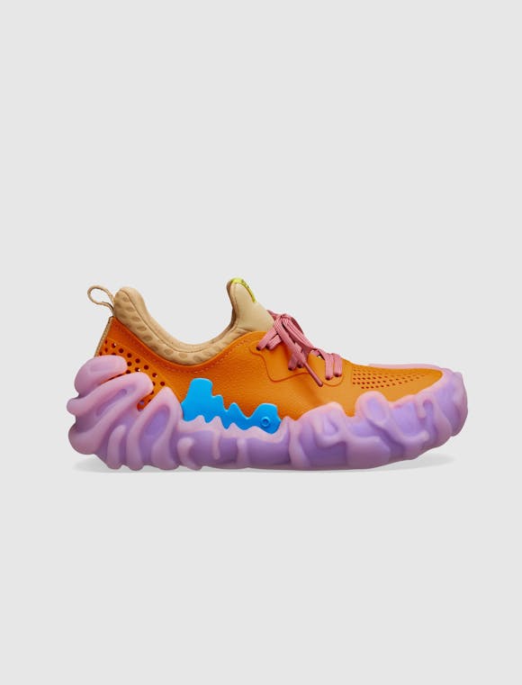 Hero image for CROCS X SALEHE BEMBURY JUNIPER "APRICOT"