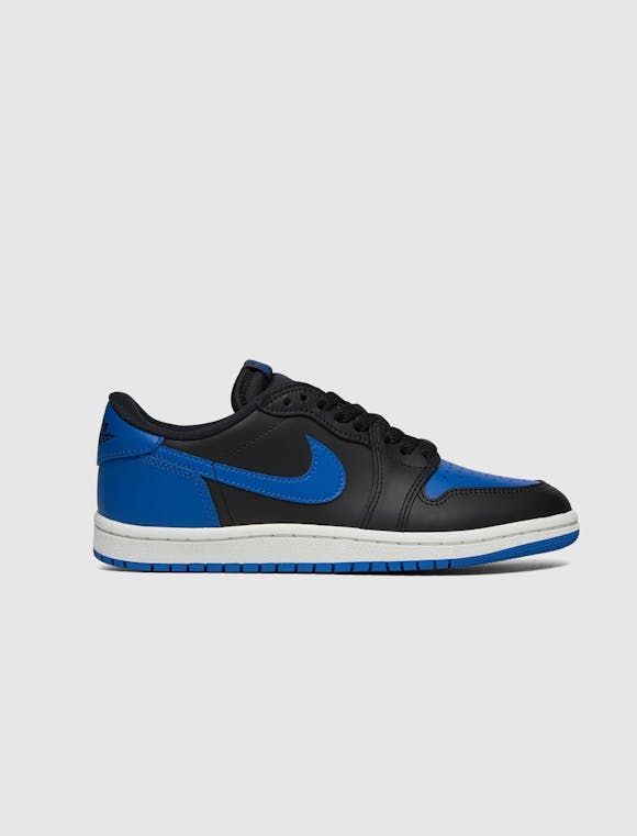Hero image for AIR JORDAN 1 LOW 85 "ROYAL"