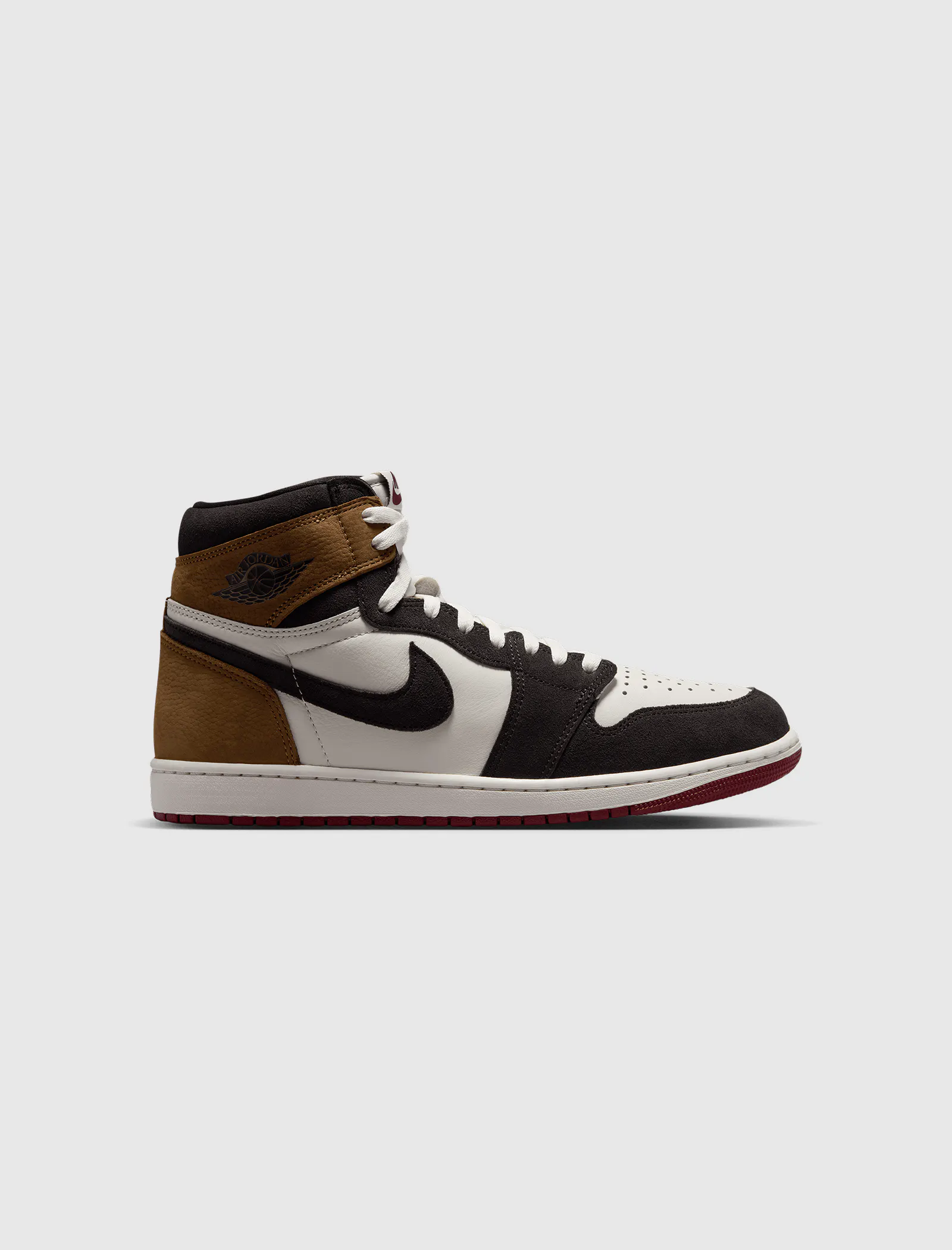 Hero image for AIR JORDAN 1 HIGH OG "LOVE LETTER"