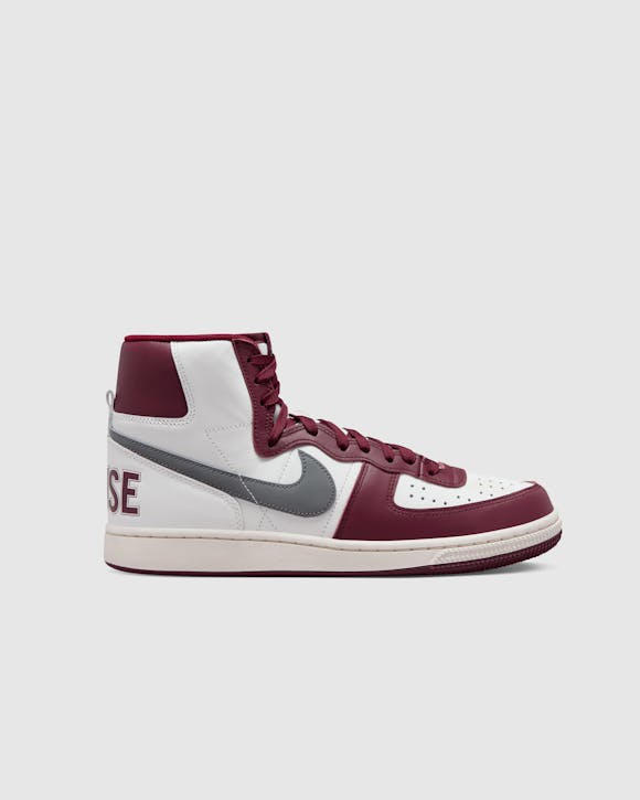 Hero image for NIKE TERMINATOR HIGH "MOREHOUSE"